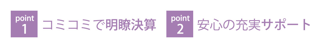 『留守宅』『空家』『空き地』巡回管理代行サービス