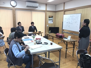 「相続・遺言・遺品整理に関する“終活 勉強会”」画像